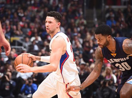 שיחק מצוין הלילה. אוסטין ריברס (getty)