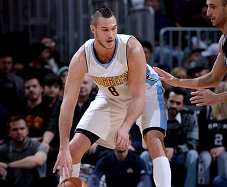 יעזוב את דנבר? גאלינרי