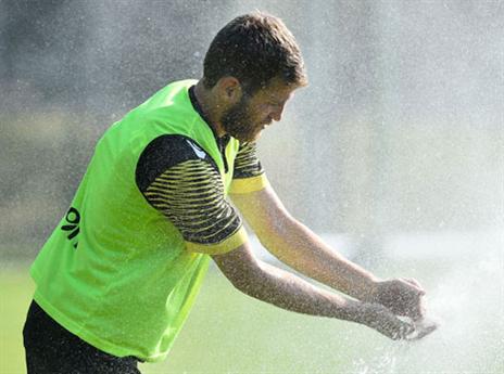 ייני. מתרחק? (האתר הרשמי של ויטסה)