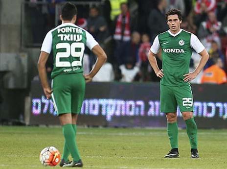 לאן הולכת העונה של מכבי חיפה? (אלן שיבר)