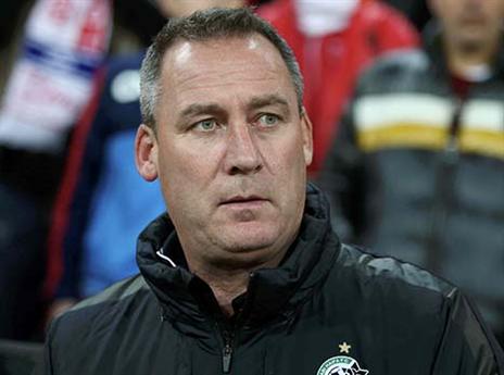 "הקבוצה שלו לא מתקדמת". מולנסטיין