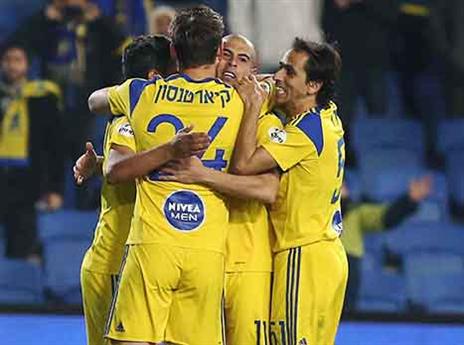 התחברו להם (אלן שיבר)