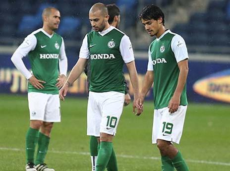 גם הרכש לא עזר (אלן שיבר)