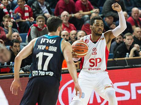 איזו דרמה. ליונס (מנהלת הליגה)