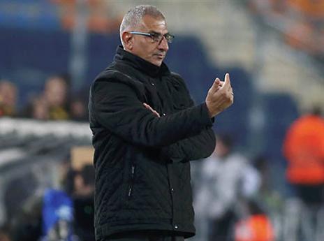 גולן. לא הצליח להרגיע את הקשר (אלן שיבר)