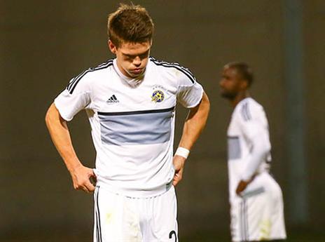 עדיין לא פריצה (אלן שיבר)