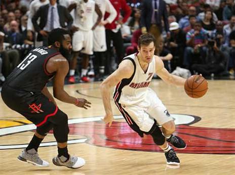 ניצחון מרשים. דראגיץ' (Getty)