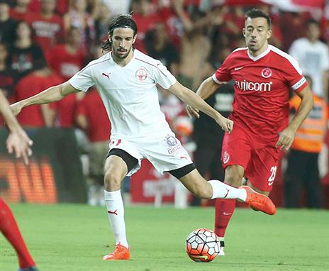 שבתאי. חוזר הביתה (אלן שיבר)