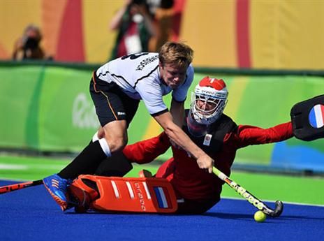 שיטת הפנדל תועתק לכדורגל? (Getty)