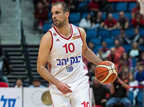 ניסה למזער נזקים. זה לא עבד. הלפרין (מנהלת הליגה)