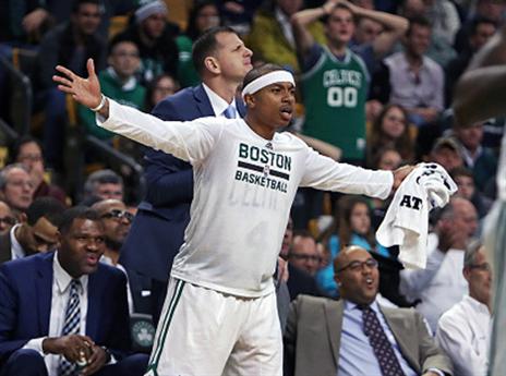 הקהל כבר מאוהב (getty)