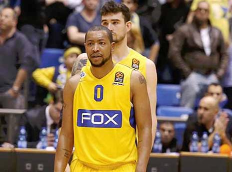 לא עשו הרבה כדי לשנות את המשחק (אלן שיבר)