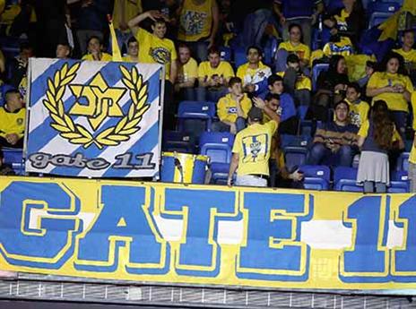 המצב באירופה לא משנה להם, הם רוצים ניצחון בדרבי (אלן שיבר)