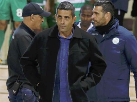 מימר. "יכול להוציא את העגלה מהבוץ" (אלן שיבר)