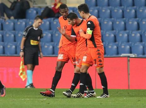 "שיחקנו מדהים. נצא לדרך חדשה"