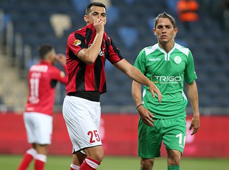 תיבדק אופציה שישוב לאימונים. קוראץ' (יוסי שקל)