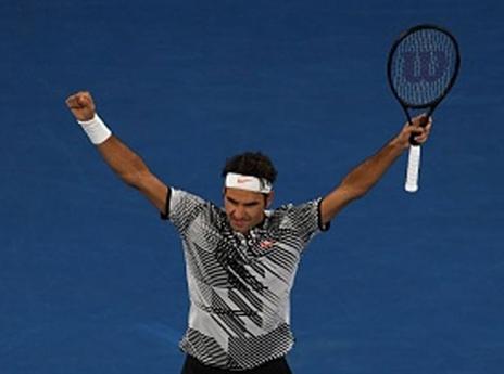 ישיג את הגרנד סלאם שחסר לו? פדרר (getty)