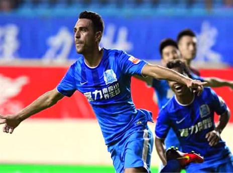 קיסר סין. זהבי