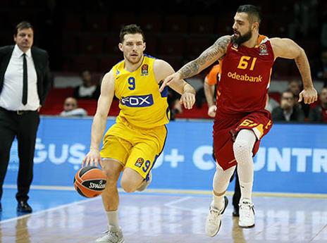 פתח בחמישייה, אך לא הועיל יותר מדי. מקל (getty)