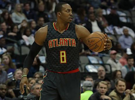 החזרה הביתה עשתה לו טוב. האוורד (getty)