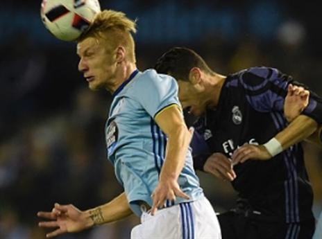 וואס מקדים את רונאלדו (Getty)