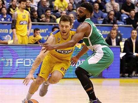 מקל חודר על לנגפורד (אלן שיבר)