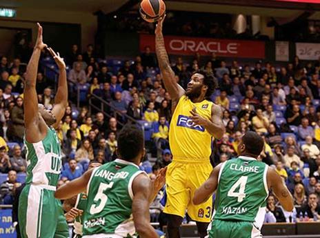 קאזאן הגיעה חלשה מתמיד (אלן שיבר)