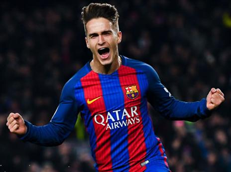 דניס סוארס. גיבור המשחק (getty)