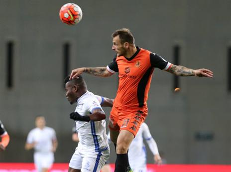 יובאנוביץ' יחזור ל-11