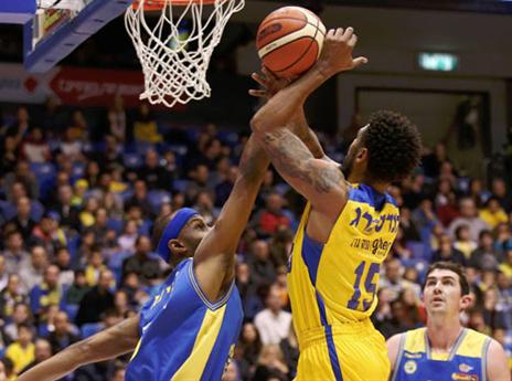 לנדסברג הוביל בריחה (אלן שיבר)