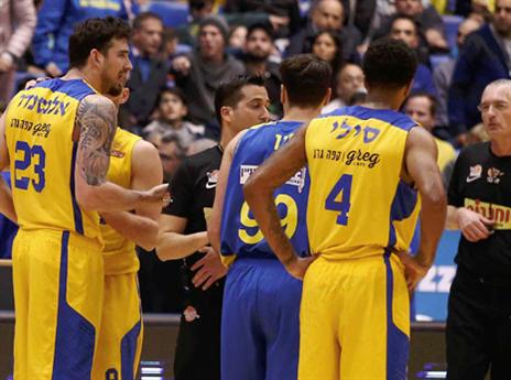 מרפק מכוער של אלכסנדר (אלן שיבר)