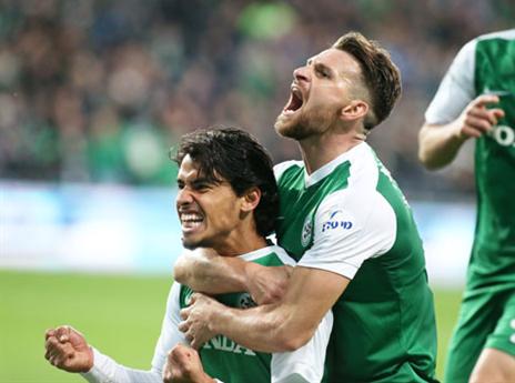 לא הספיק (יוסי שקל)