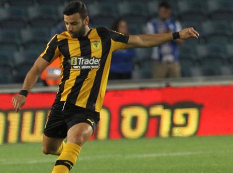 בבית"ר סקפטיים לגבי חזרת שלומי אזולאי (דני מרון)