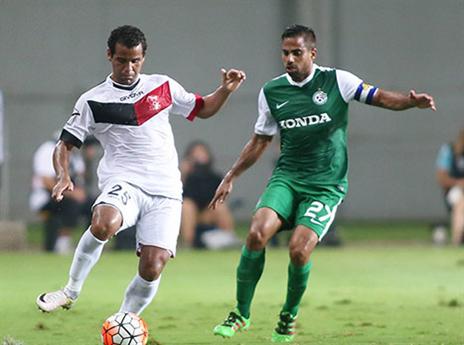 משומר. בקרוב מחוץ לחיפה? (יוסי שקל)