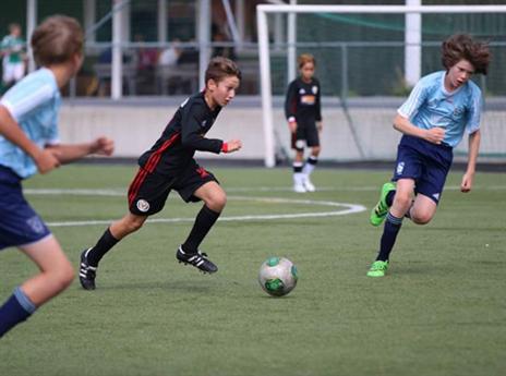 נמצא בקבוצת צמרת בתאילנד, שכבר מכרה שחקנים למועדונים עם שמות גדולים