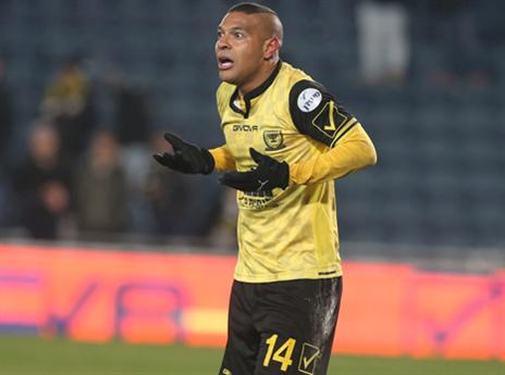 למדו לקח ממקרה קלאודמיר (צילום: אלן שיבר)