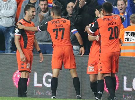 (צילום: נמרוד גליקמן)