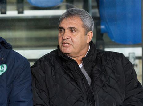 (צילום: עודד קרני)