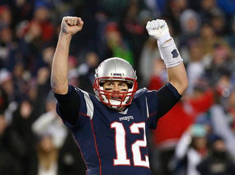 בריידי. סיפור הנקמה האולטימטיבי (getty)