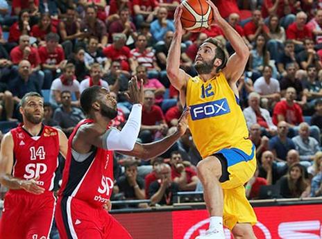 אוחיון. "העייפות לא תשפיע"