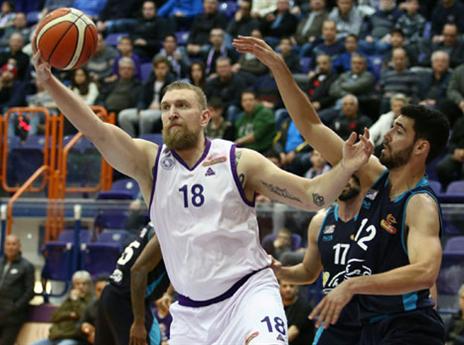 נהריה רדפה, אך לא הצליחה למנוע הפסד (מנהלת הליגה)