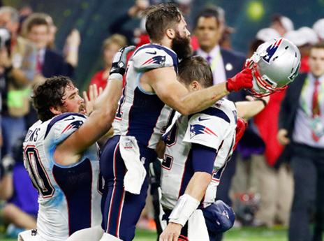 אדלמן ידע למי להודות בסיום (Getty)