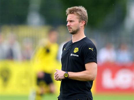 ההתקפה הטובה בליגה. הופמן (Getty)