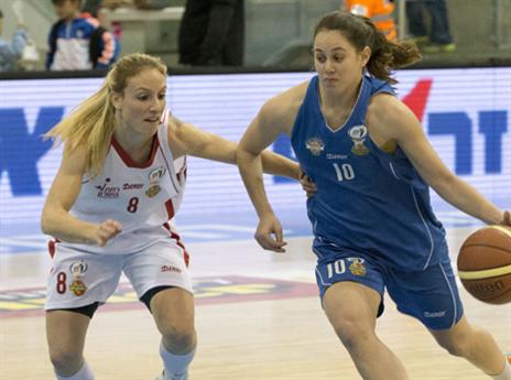 זה לא היה כוחות (איגוד הכדורסל)