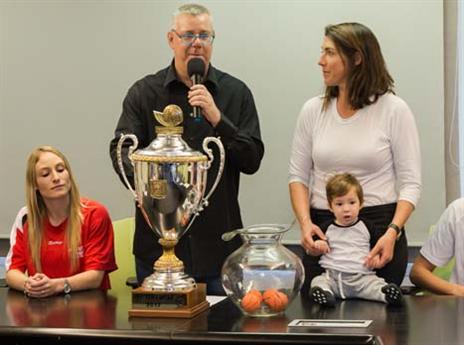 אפשקטיין. כל תואר מרגש (איגוד הכדורסל)