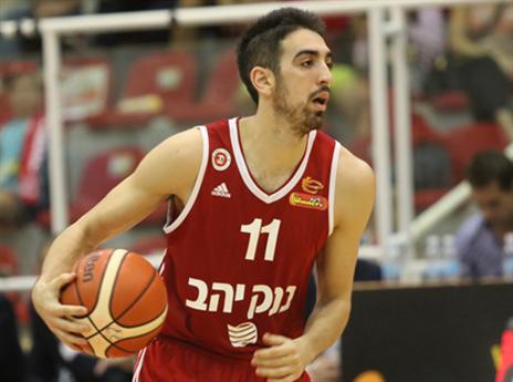 יציעו לו הארכת חוזה. טימור (מנהלת הליגה)