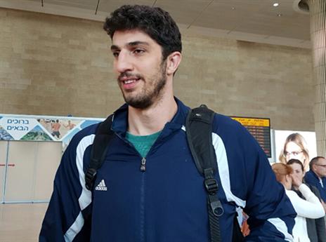 אליהו: "יש לנו עכשיו גביע, חולון מאוד מסוכנת"