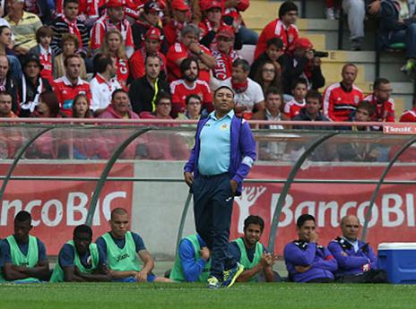 וידיגאל. כונה ליצן (Getty)