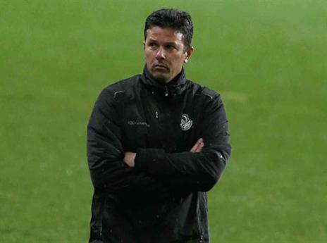 "אין לנו זמן להסתכל אחורה". אוואט (אלן שיבר)