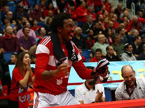 גם כשג'רלס מתקשה, יש מי שמתעלה במקומו (מנהלת הליגה)